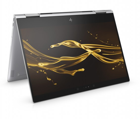 HP Spectre x360 (Bild: HP)